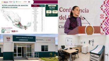 Quintana Roo tendrá 187 consultorios de Salud Universal