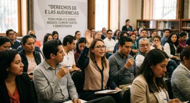 Derechos de las audiencias tendrán nuevos ajustes