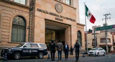 Fiscalías del país refuerzan acciones contra desapariciones y extorsión