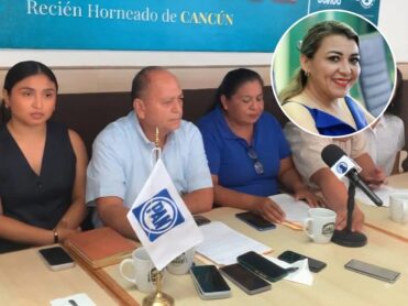PAN de Quintana Roo enfrenta reclamos por falta de recursos