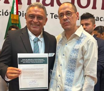Playa del Carmen avanza contra la burocracia