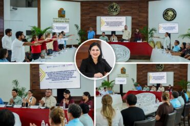 Playa del Carmen refuerza combate al trabajo infantil
