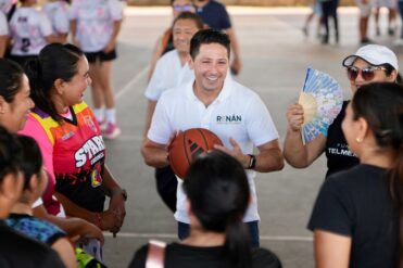 Agotados los registros para la carrera “Vuela con Tuki” en Cozumel