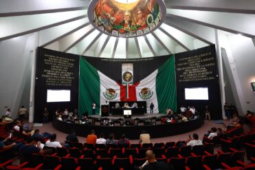 Congreso de Quintana Roo analiza reformas contra el ciberacoso y por la salud integral