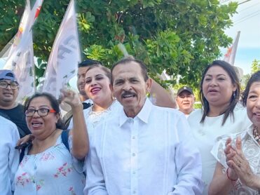 CROC reconoce respaldo de Mara Lezama a trabajadores de Quintana Roo