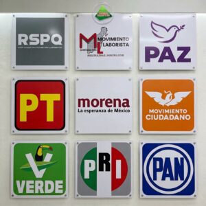 IEQROO fija en $40.6 millones el tope de campaña para la Gubernatura en 2027