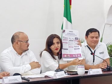 IEQROO abre 152 plazas para el proceso electoral 2027