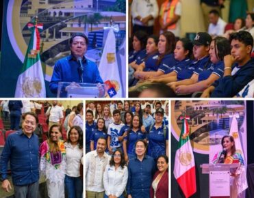 Quintana Roo abre debate sobre tecnología y educación juvenil