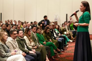 El PVEM define ruta rumbo a 2027