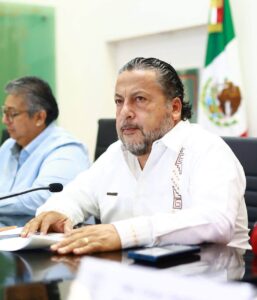 Sanén abre las cuentas del Congreso a la ciudadanía