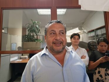 Sanén destaca la transformación de Quintana Roo