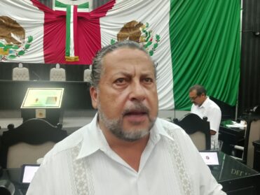 Sanén pide cerrar filas en Morena tras definición estatal