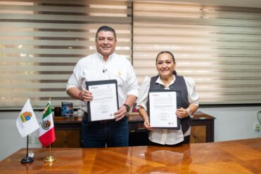 Planteles del COBAQROO abrirán sus puertas a la educación superior a distancia!