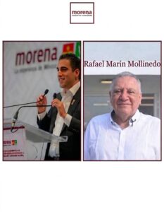 La cuenta regresiva terminó.