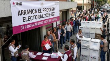 Arranca el proceso electoral 2026-2027; se renovarán más de 20 mil cargos