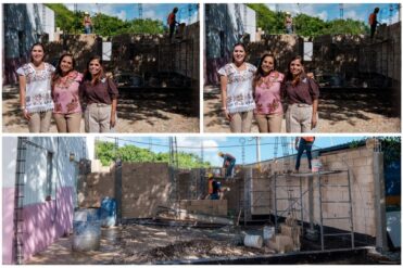 Isla Mujeres tendrá su primer Centro de Asistencia Social