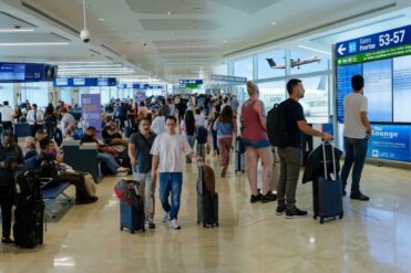 Cancún suma 10 nuevas rutas aéreas rumbo a 2027