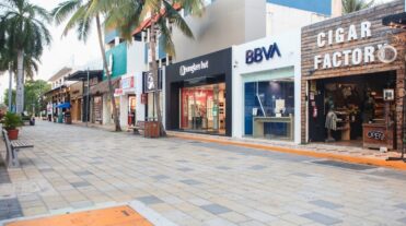 Playa del Carmen otorga 50% de descuento en licencias para negocios