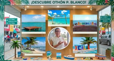 Othón P. Blanco refuerza promoción turística con siete destinos prioritarios