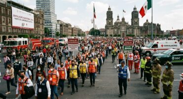Simulacro Nacional refuerza preparación ante sismos
