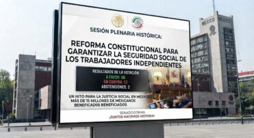Senado aprueba multas de hasta 2.3 mdp por llamadas publicitarias no autorizadas