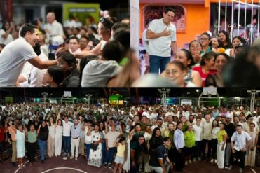 Renán Sánchez presenta resultados de su segundo año legislativo