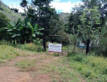Investigan posible centro de exterminio en Nayarit